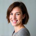Profile picture of Emily Roberts, a woman with short brown hair.