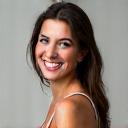 Profile picture of Olivia Martins, a smiling woman.