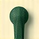 Icon of a artisan's tool.
