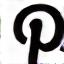Pinterest logo